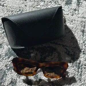 Loewe | Accessories | Brand New Never Worn Loewe Sunglasses  display picture 1